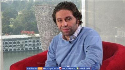 حازم إمام يصف ظهير منتخب مصر أمام غانا بـ 