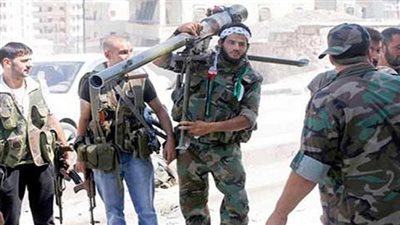 أهم أخبار سوريا اليوم.. المعارضة تستهدف مطار حماة والنظام يمهلها بحلب