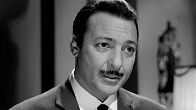 مرحلة مظلمة في حياة رشدي أباظة.. سحر وعزلة وأرواح شريرة