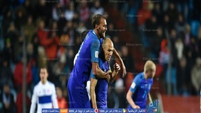 بالفيديو.. هولندا تتخطى لوكسمبرج بثلاثية في تصفيات المونديال 