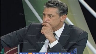 أهلاوي يهاجم 