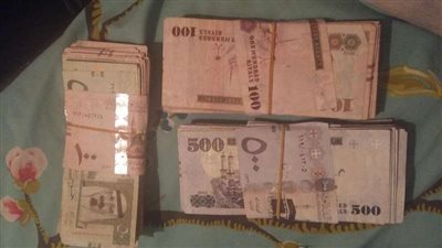 الخادمة سارقة الـ 200 ألف تتصل بكفيلها: أنا موقوفة في مكة.. سامحوني