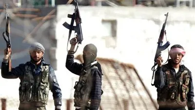 الجيش الحر على مشارف الباب بعد تحريره عددا من القرى 