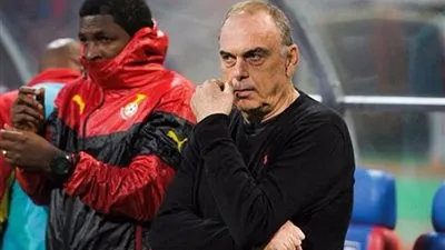 أول تعليق إسرائيلي على هزيمة مدرب غانا الصهيوني أمام مصر