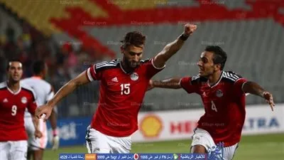 كوبر: أتمنى ألا تكون إصابة باسم مرسي خطيرة