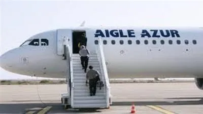 اضراب مفاجئ لطياري شركة الخطوط الجوية الجزائرية بتسبب في الغاء رحلات