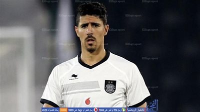 نجم الجزائر يهنئ منتخب مصر بالفوز على غانا 