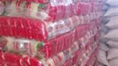 ضبط 18 قضية تموينية متنوعة خلال حملة مكبرة في مطروح