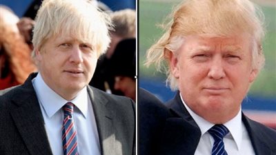 وزير خارجية بريطانيا يطالب الأوروبيين بتجنّب الأحكام المسبقة ضد 