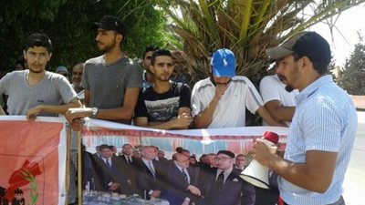أهم أخبار المغرب اليوم.. محتجون يلتمسون تدخل الملك لتشغيلهم بالمكتب الشريف للفوسفاط