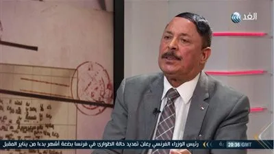 سفير فلسطيني سابق يشرح بداية العمل الدبلوماسي 
