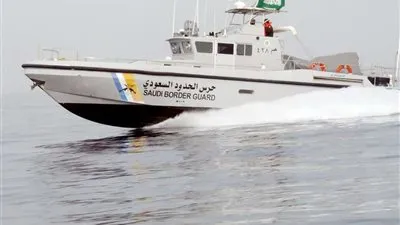 بلاغ من فتاتين عن غرق طفل يستنفر حرس حدود جازان