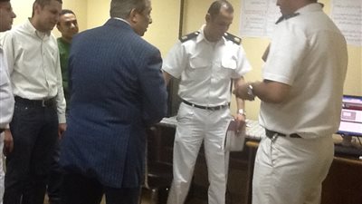 ضبط راكب إيطالي حاول تهريب كوكايين إلى تركيا