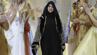 تأجيل مهرجان شرم الشيخ للموضة والسياحة وكلمة السر محمود عبد العزيز