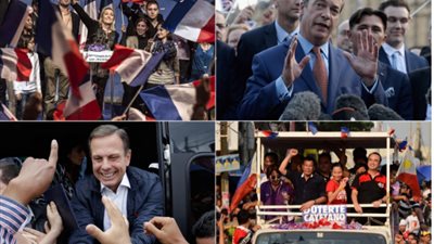 واشنطن بوست: بعد انقلاب 