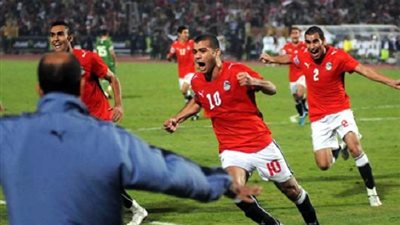 7 سنوات على زلزال متعب وخطيئة بركات فى الجزائر