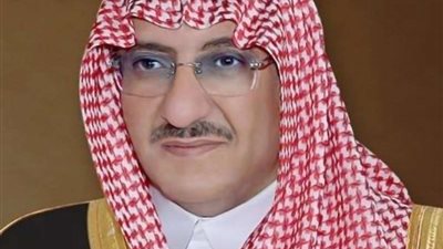 ولي العهد يتلقى اتصالاً هاتفيًا من ملك إسبانيا