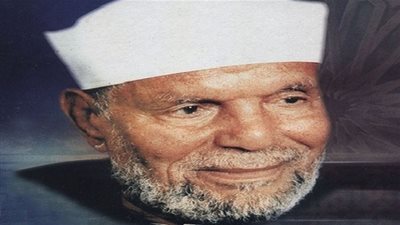 تفسير الشعراوي للآية 277 من سورة البقرة