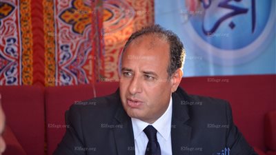 محافظ البحيرة يكشف لـ