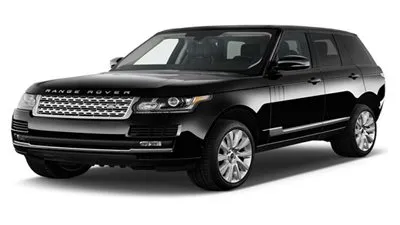 لاندروفر ديسكفري الجديدة تظهر لأول مرة في الولايات المتحدة 