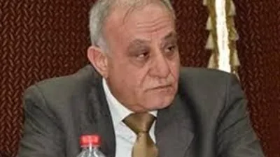 شلتوت: سعيد بتولى منصب سكرتير عام لمحافظة الدقهلية وسأعمل على تطوير المرافق وحل مشاكل البنية التحتية 