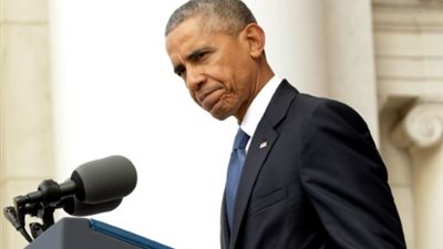 أوباما في جولة أوروبية لتهدئة المخاوف من 