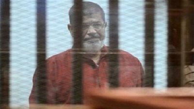 غدًا.. نظر طعون إعدامات 