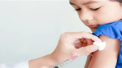 الحقنة أفضل لتحديد جرعة أدوية الشراب للأطفال