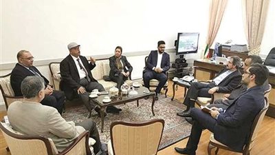 أهم أخبار إيران اليوم .. قاسمي: التوتر مع السعودية ليس مذهبياً