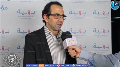 د. أحمد حسن: ملكات جمال مصر أضفن البهجة للمرضى ونحتاج دعم رجال الأعمال لمؤسسة بهية (فيديو)