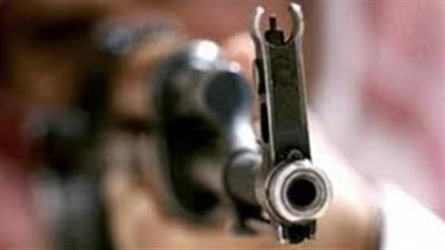  إصابة شخصين في حادث إطلاق مجهولون للنار 