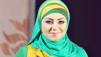 ميار الببلاوي لـ