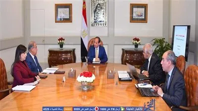 تفاصيل اجتماع 