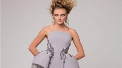 تشكيلة أزياء مميزة من 