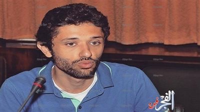 كريم محمود عبد العزيز: حالتي النفسية لا تسمح بالنشر على 