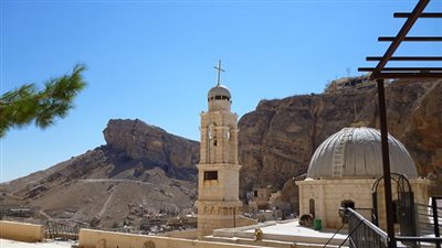 أهم أخبار سوريا اليوم.. مدير المتاحف والآثار السورية: التراث السوري آمن رغم مؤامرات تركيا