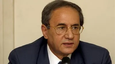 الغزالي حرب: لا يحق سب 