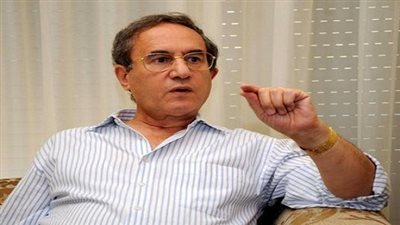 الغزالي حرب: ستأرك رئاسة لجنة العفو عن المحبوسين في هذه الحالة