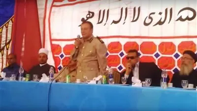 محافظة قنا تستقبل 