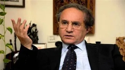 أسامة الغزالي حرب: عرفت 