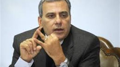 جابر نصار: مستشفيات جامعة القاهرة الأضخم والأكثر خبرة عالميًا