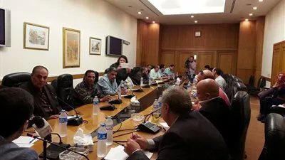  غرفة الطباعة: تطالب الحكومة بزيادة أسعار المناقصات بشكل عام 