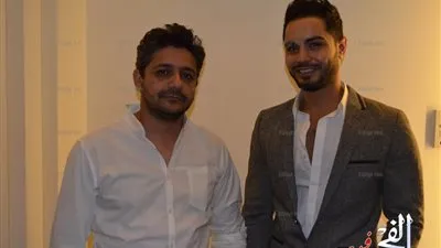 إياد جيان يكشف لـ