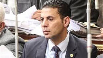 برلماني عن تصريحات السفارة البريطانية بشأن القرض: 