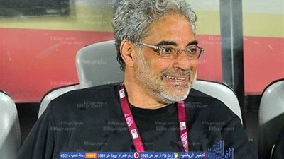 أحمد ناجي: اللاعبون ينفذون خطط كوبر بامتياز وأتعجب من المنتقدين 