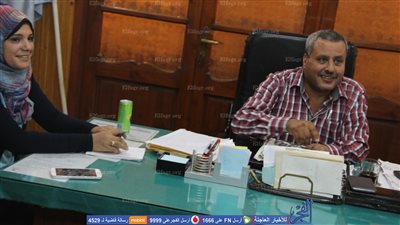 رئيس مدينة بيلا في حوار  لـ «الفجر »: جولاتي المفاجئة أدت لانضباط الصحة (فيدووصور)