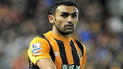 المحمدي: أنا رقم واحد في مصر