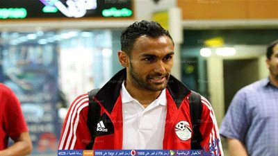 المحمدي: أتمنى إنهاء مسيرتي في الدوري الإنجليزي ولا أفكر في العودة