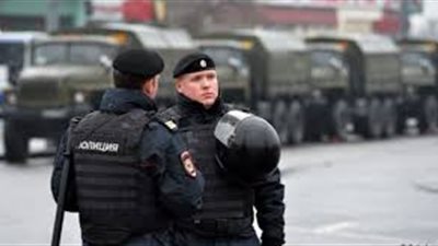 عاجل.. احتجاز 5 أشخاص مرتبطين بداعش في موسكو و إنغوشيتيا