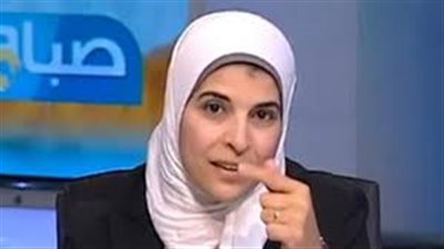 نشوى الحوفي: 